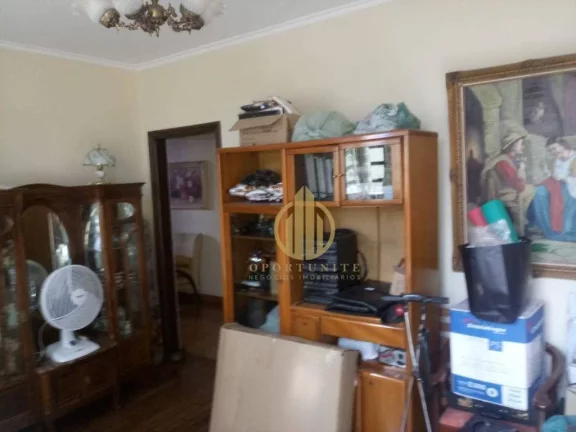 Imagem Casa comercial e residencial no Jardim Paulistano