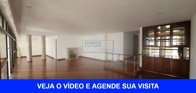 Imagem APARTAMENTO PARA LOCAÇÃO NO PARAÍSO