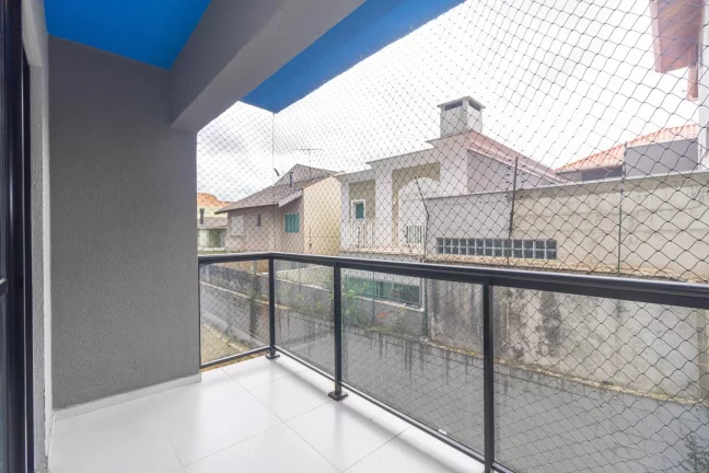 Imagem Apartamento de 2 quartos no bairro Campo Comprido