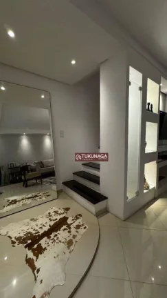 Imagem Sobrado com 3 quartos à venda, 280 m² por R$ 1.383.000 - Guarulhos - São Paulo/SP