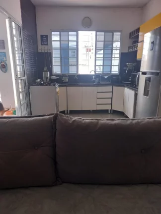 Imagem VENDO OU TROCO LINDA CASA NO BAIRRO CIDADE DUTRA! (ZONA SUL-SP).