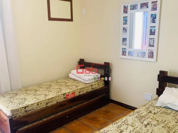 Imagem Apartamento Vista Mar