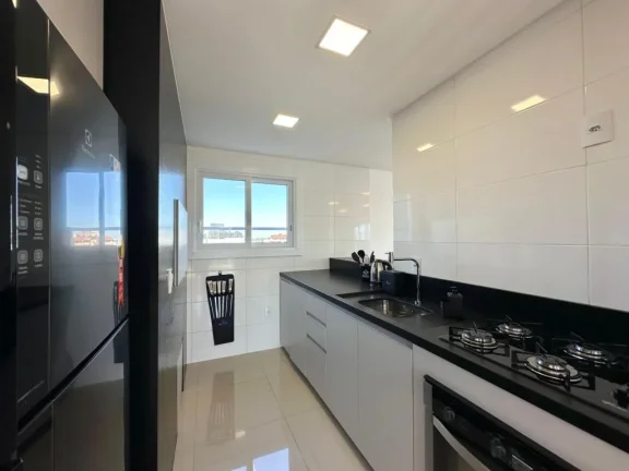Imagem Apartamento 2 Dormitórios - Bairro Zona Nova