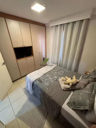 Imagem CASA ACONCHEGANTE E MOBILIADA