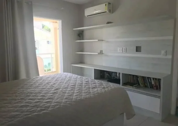 Imagem Casa a venda na Lagoa Redonda