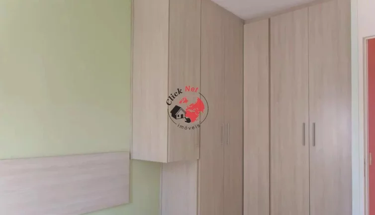 Imagem Viva o conforto e a praticidade que você sempre sonhou! Apartamento com 3 dormitórios à venda no bairro Baeta Neves - São Bernardo do Campo