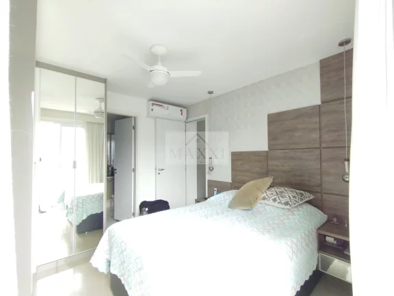 Imagem Wonderfull Residencial - Apartamento Cobertura Duplex em Recreio dos Bandeirantes, Rio de Janeiro/RJ