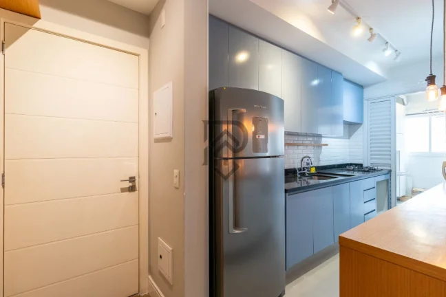 Imagem Apartamento proximo metrô saude Piscina coberta vaga Determinada