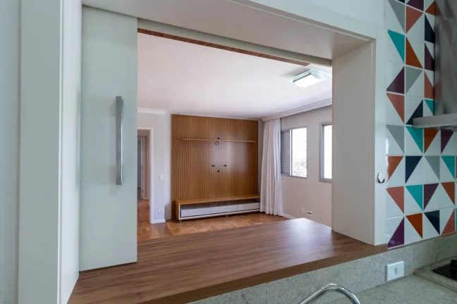 Imagem Apartamento em Campo Belo - São Paulo