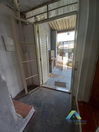 Imagem Sobrado a venda com 02 quartos -129m² - Cursino