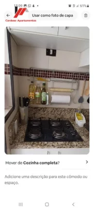Imagem 40m² por 300 mil na Santa Efigênia-SP