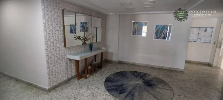 Imagem GUILHERMINA , VISTA MAR
