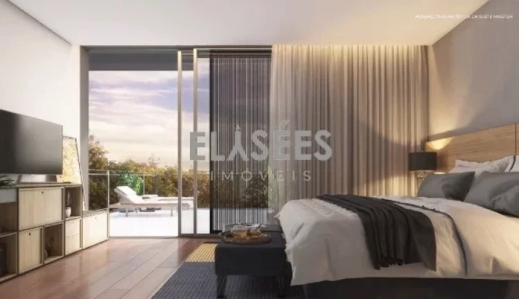 Imagem CASA RESIDENCIAL em SÃO PAULO - SP, BROOKLIN PAULISTA