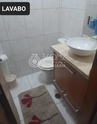 Imagem Cobertura para Venda em São Caetano do Sul / SP no bairro Nova Gerty