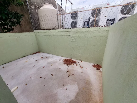 Imagem 2 GALPÕES COMERCIAIS - PARA LOCAÇÃO - PARQUE DA AMIZADE - SUMARÉ