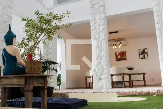 Imagem Casa à Venda - Barra da Tijuca, 4 Quartos, 875 m2