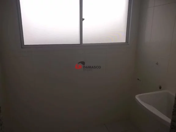Imagem Apartamento à venda 2 Quartos, 1 Suite, 2 Vagas, 60M², Campestre, Santo André - SP