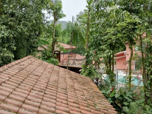 Imagem Casa no sertão de Barra do Una condomínio
