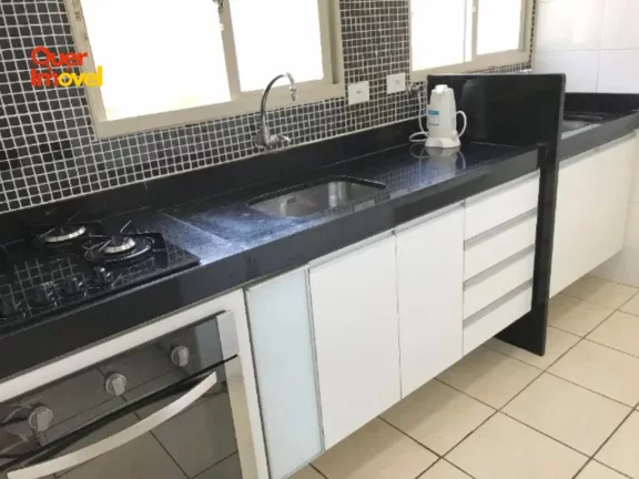 Imagem Imperdível! Cobertura à venda em Ribeirão Preto-SP, Parque dos Lagos: 2 quartos, 1 sala, 1 banheiro, 1 vaga, 89m².