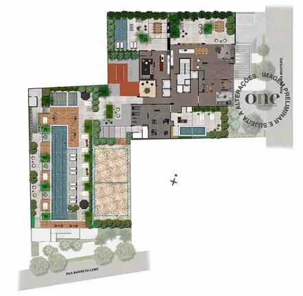 Imagem APARTAMENTO RESIDENCIAL em Campinas - SP, Cambuí