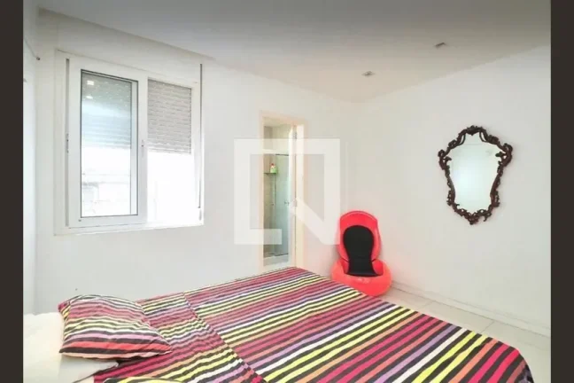 Imagem Apartamento à Venda - Leblon, 2 Quartos, 96 m2