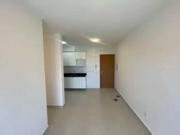 Imagem APARTAMENTO RESIDENCIAL em SÃO LUÍS - MA, RESERVA DOS BURITIS