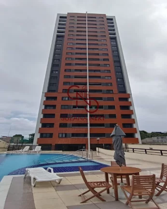 Imagem Apartamento no Condomínio Alto da Boa Vista