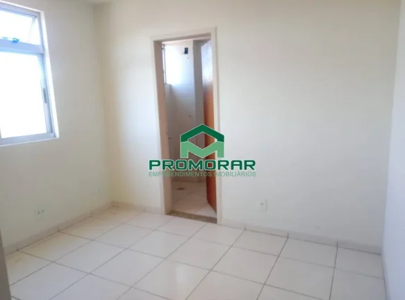 Imagem Apartamento 02 quartos com suíte à venda no João Pinheiro, Belo Horizonte, MG