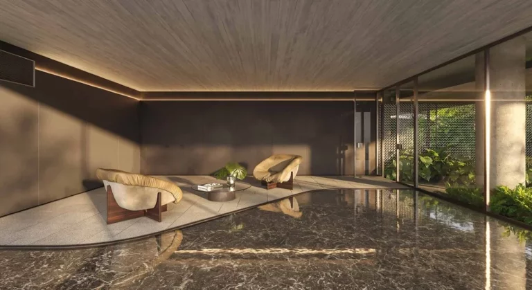 Imagem APARTAMENTO RESIDENCIAL em São Paulo - SP, Jardim Paulista