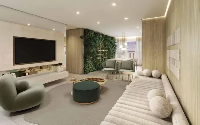 Imagem Apartamento à venda em São Paulo, Perdizes, com 3 quartos, 97,76m2 Imagem Apartamento à venda em São Paulo, Perdizes, com 3 quartos, 97,76m2