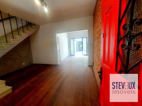 Imagem Casa de Vila na Vila Olímpia para venda