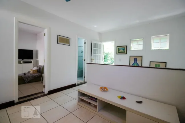 Imagem Casa à Venda - Vargem Pequena, 2 Quartos, 150 m2