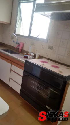 Imagem Imperdível oportunidade: apartamento à venda em São Paulo-SP, Vila Formosa! 3 quartos, 1 sala, 2 banheiros, 1 vaga, 99m².