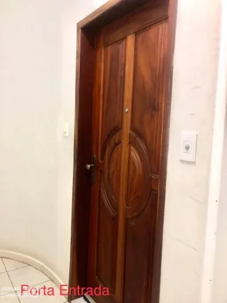 Imagem Apartamento à venda - Edifício Amintas Garcez - 4 Quartos - 1º Andar - Ótima Localização