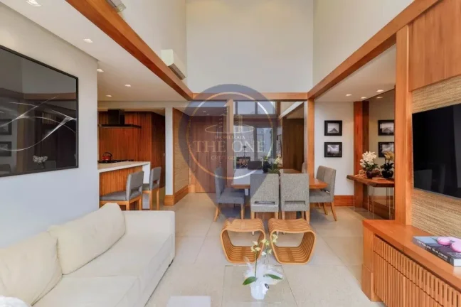 Imagem Apartamento de 3 quartos com suíte e 2 vagas na Vila Cordeiro, São Paulo-SP: sua nova morada de luxo!