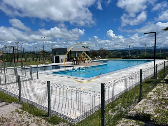 Imagem Casa Sobrado, 4 dormitórios ( 4 suítes), Terras Alpha, Urbanova, Sjc.