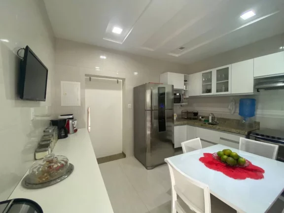 Imagem Casa à venda no Bugio - 3 quartos, 2 suítes, 162m², ótima localização!
