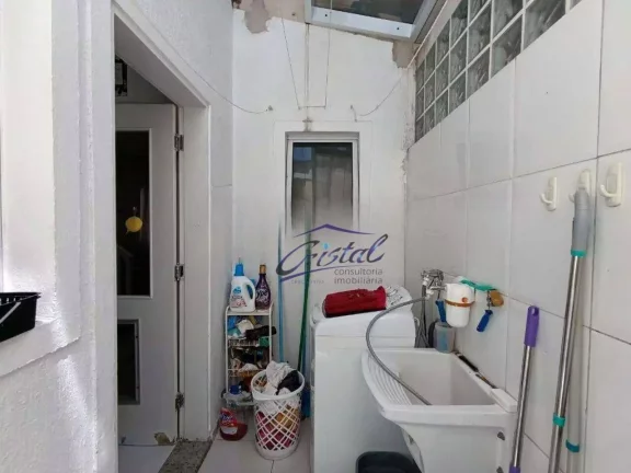 Imagem Casa em condomínio com 3 quartos (1 suíte) à venda, 97 m² - Jardim Sarah - Jardim Ester - Butantã - São Paulo/SP