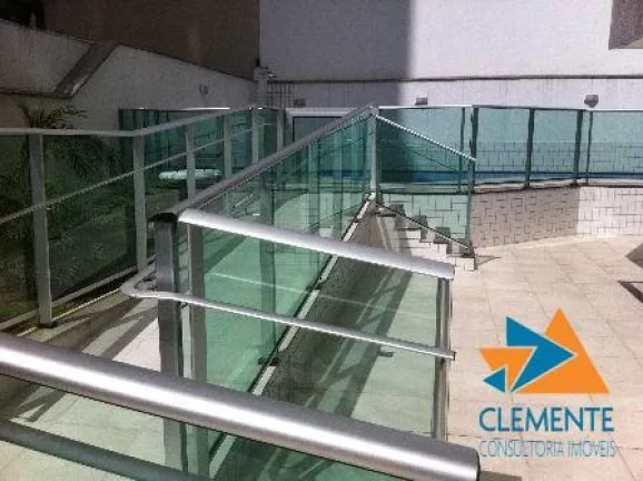 Imagem Apto de LUXO ao lado do SHOPPING DAIMOND, LOURDES B.Hte MG