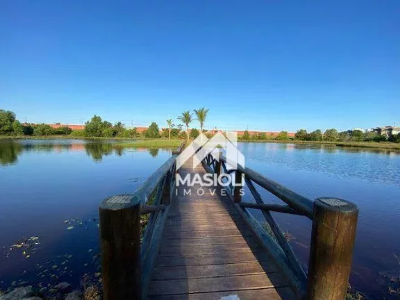 Imagem Terreno à venda, 850 m² por R$ 750.000,00 - Interlagos - Vila Velha/ES
