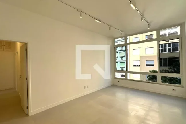 Imagem Apartamento à Venda - Copacabana, 3 Quartos, 94 m2