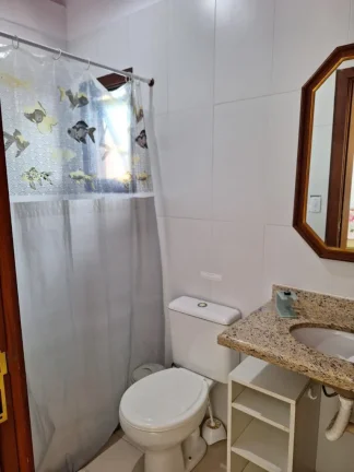 Imagem Cobertura 3 Dormitórios - Bairro Atlantida