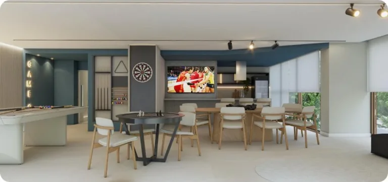 Imagem Apartamento Padrão