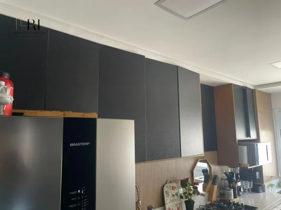 Imagem Apartamento com 2 quartos, 48,98m2, à venda, Parque das Colinas