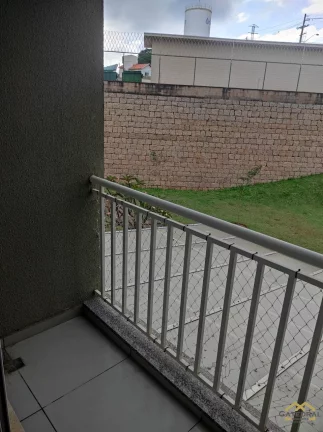 Imagem Apartamento à VENDA no Condomínio Scalla - Engordadouro - Jundiaí/SP