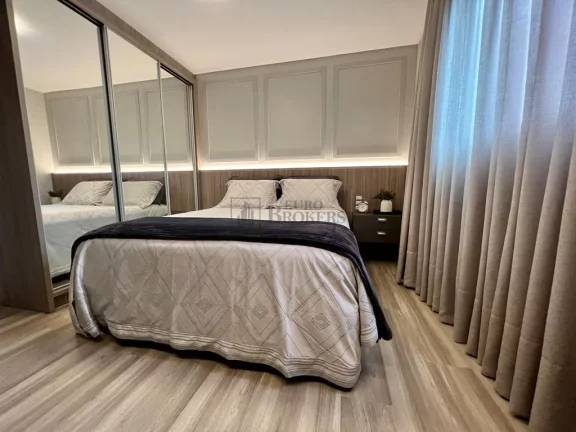Imagem Apartamento com 3 suítes à venda no Centro de Balneário Camboriú/SC
