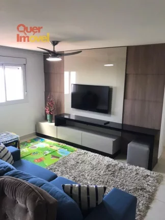 Imagem Apartamento de 2 quartos e 2 suítes no Edifício Vision Neo Life, Quinta da Primavera - Ribeirão Preto-SP Quer Imóvel Negócios Imobiliários