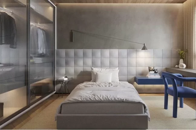 Imagem APARTAMENTO RESIDENCIAL em São Paulo - SP, Indianópolis