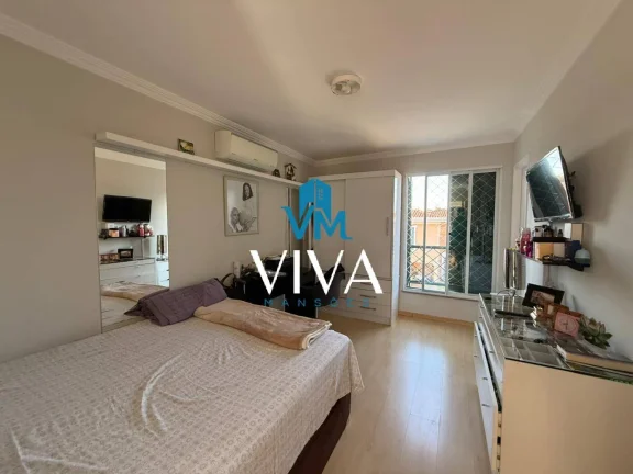 Imagem Casa, 4 quartos, 4 vagas, 164m² R$1.750.000,00 Casas D´Ítália- Campinas/SP