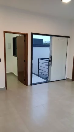 Imagem Casa Nova Imponente no Villa Verde - Bragança Paulista